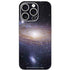 Andromeda Galaxy iPhone 16 Pro Skin